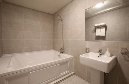 Gyeongju Hotel | Hotel Rein