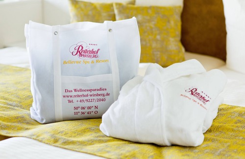 Wirsberg Hotel | Hotel Reiterhof Bellevue Spa & Resort