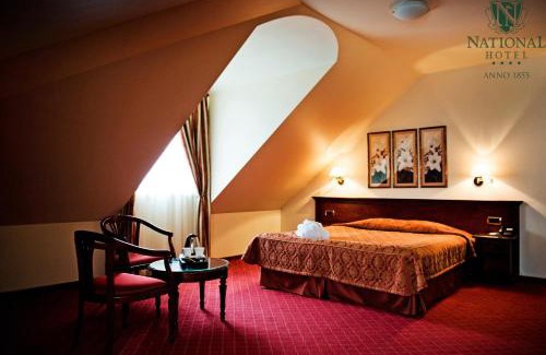 Old Town Hotel | Hotel Reja, a Member of Design Hotels