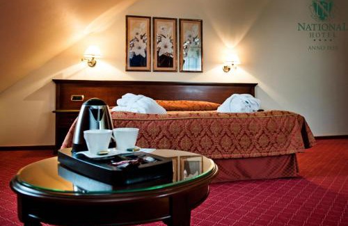 Old Town Hotel | Hotel Reja, a Member of Design Hotels