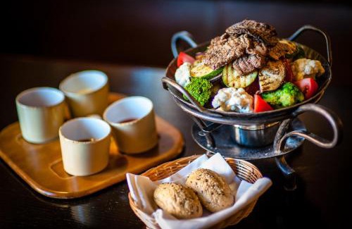 Old Town Hotel | Hotel Reja, a Member of Design Hotels