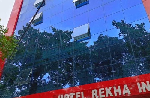 Rajgir Hotel | Hotel Rekha International