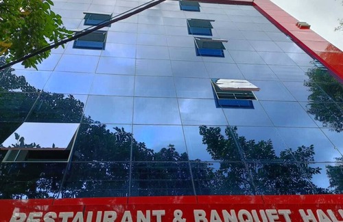 Rajgir Hotel | Hotel Rekha International