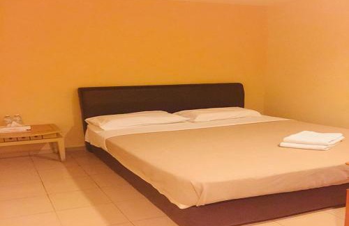 Gua Hotel | Hotel Reko Inn
