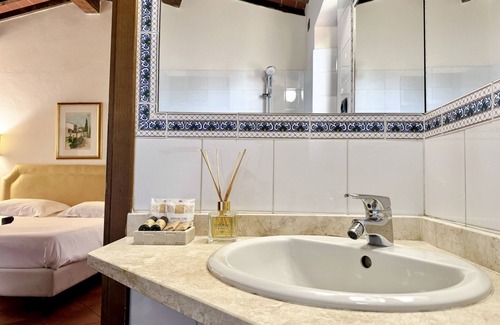 Santo Spirito Hotel | Hotel Relais Il Cestello