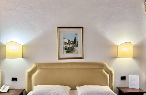 Santo Spirito Hotel | Hotel Relais Il Cestello