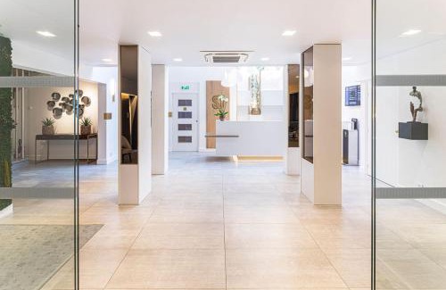 Old Town Hotel | Hotel Relais Saint Jean Troyes