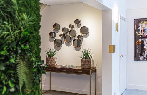Old Town Hotel | Hotel Relais Saint Jean Troyes