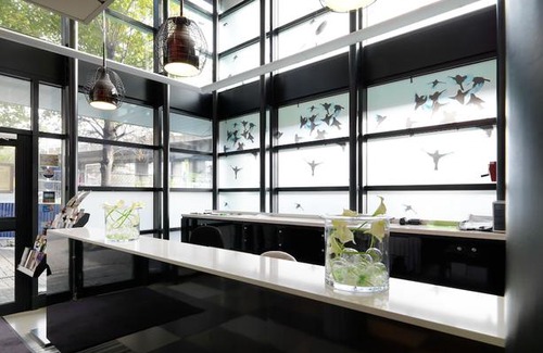 Bagnolet Hotel | Hotel Reseda
