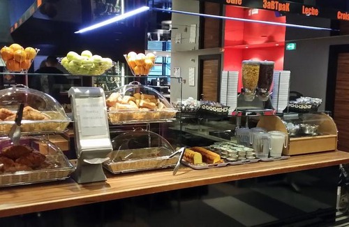 Bagnolet Hotel | Hotel Reseda