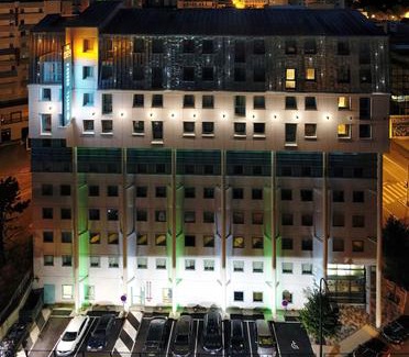 Bagnolet Hotel | Hotel Reseda
