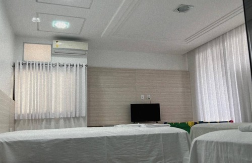 Caruaru Hotel | Hotel Residence