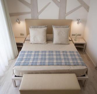 Vada Apartment | Hotel Residence La Ventola