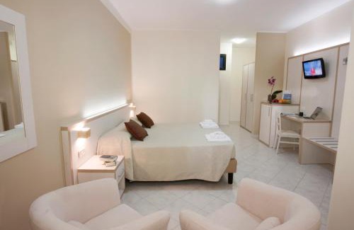 Brindisi Hotel | Hotel Residence Nemo