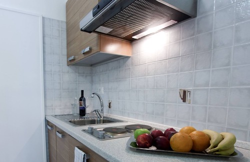 Brindisi Hotel | Hotel Residence Nemo