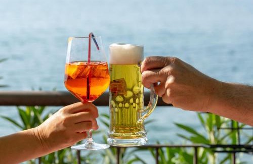 Torri del Benaco Hotel | Hotel Residence Sirenella