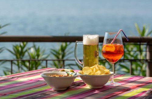 Torri del Benaco Hotel | Hotel Residence Sirenella