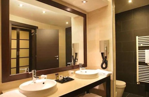 Villa Bartolomea Hotel | Hotel & Residence Villa Bartolomea