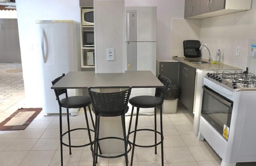 Flores Apartment | Hotel Residencial Manaus