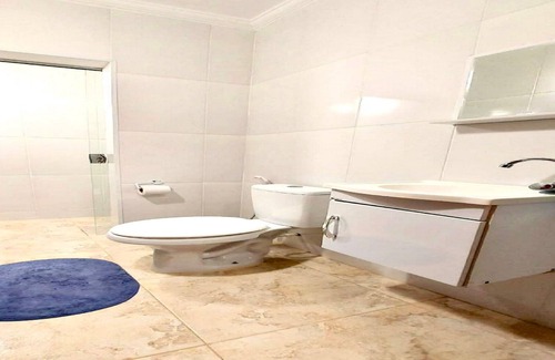 Flores Apartment | Hotel Residencial Manaus