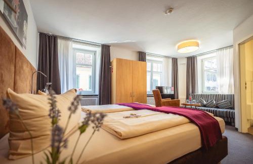 Ravensburg Hotel | Hotel Residenz
