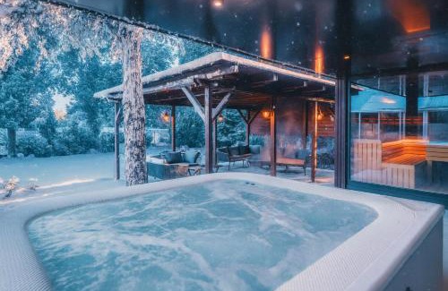 Strakonice Hotel | Hotel resort Lovecká bašta Strakonice