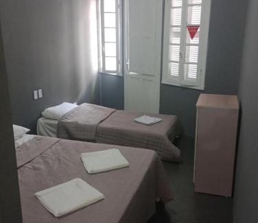 Floresta Hotel | Hotel Rest