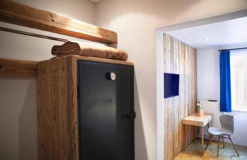 Hoechstadt an der Donau Hotel | Hotel & Restaurant Zur Glocke