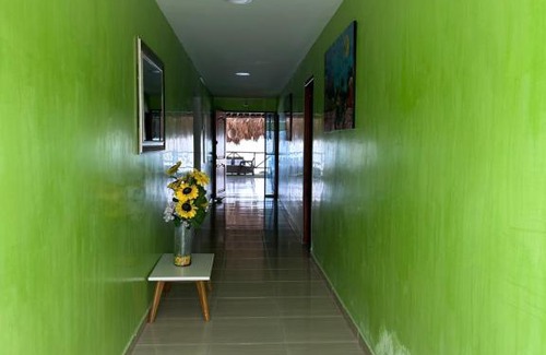 Tierra Bomba Island Hotel | Hotel Restaurante Arrecife