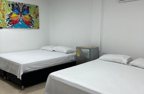 Tierra Bomba Island Hotel | Hotel Restaurante Arrecife