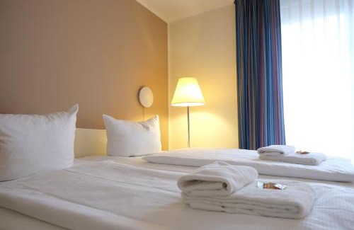 Dahme/Mark Hotel | Hotel & Restaurant am Schlosspark