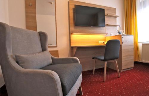 Breege Hotel | Hotel & Restaurant Am Wasser