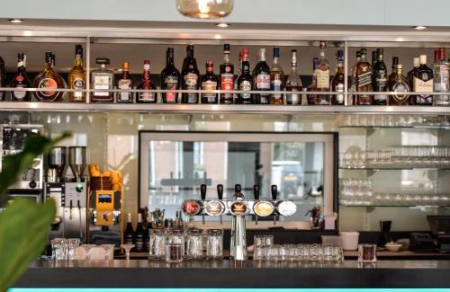 Oostkapelle Hotel | Hotel Restaurant Anno Nu