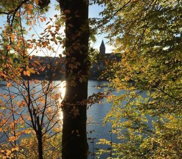 Ulmen Hotel | Hotel Restaurant Bürgerstube