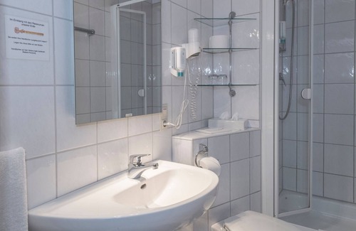 Donzdorf Hotel | Hotel & Restaurant Becher