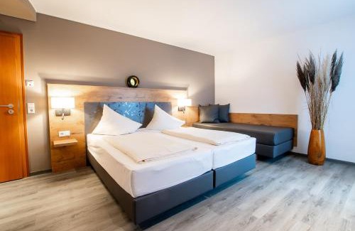 Wertheim Hotel | Hotel & Restaurant Bestenheider Stuben