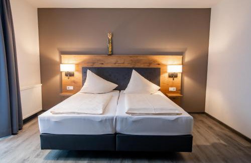 Wertheim Hotel | Hotel & Restaurant Bestenheider Stuben