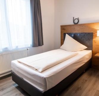 Wertheim Hotel | Hotel & Restaurant Bestenheider Stuben