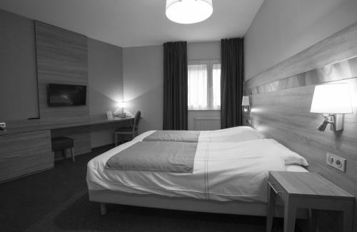 Burnhaupt-le-Haut Hotel | Hotel Restaurant Le Coquelicot