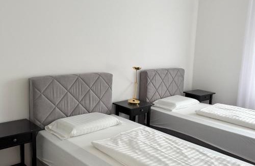 Rhein-Erft-Kreis District Hotel | Hotel & Restaurant Frechen