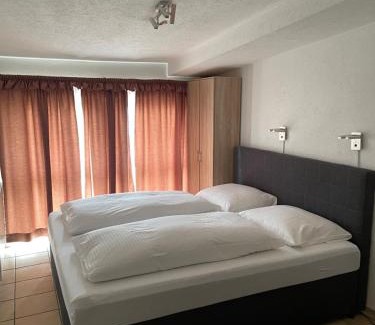 Neuwied Hotel | Hotel Restaurant Germania