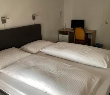 Neuwied Hotel | Hotel Restaurant Germania