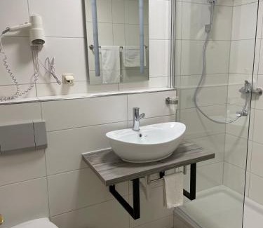 Neuwied Hotel | Hotel Restaurant Germania