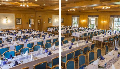 Hassfurt Hotel | Hotel Restaurant Goger