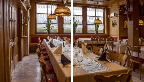 Hassfurt Hotel | Hotel Restaurant Goger