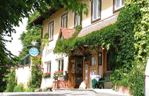 Mariatrost Hotel | Hotel Restaurant - Häuserl im Wald Graz