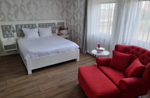 Elsendorp Hotel | Hotel Restaurant Keizersberg