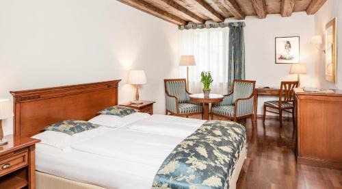 Vipiteno Historic Center Hotel | Hotel Restaurant Lilie
