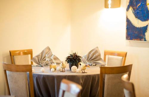 Vipiteno Historic Center Hotel | Hotel Restaurant Lilie