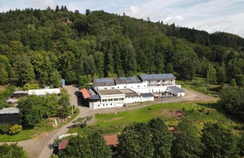 Nalbach Hotel | Hotel Restaurant Litermont